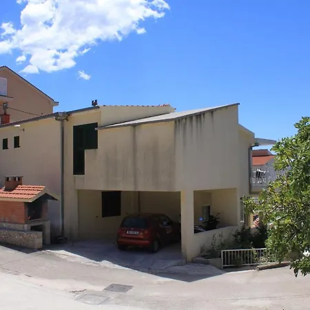 With Parking Space Tucepi, Makarska - 6856 Διαμέρισμα Tučepi