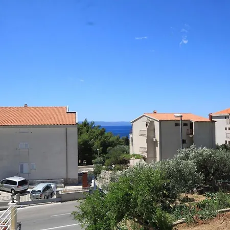 With Parking Space Tucepi, Makarska - 6856 Διαμέρισμα