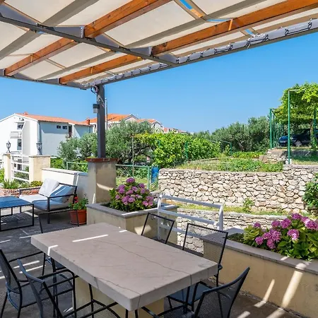With Parking Space Tucepi, Makarska - 6856