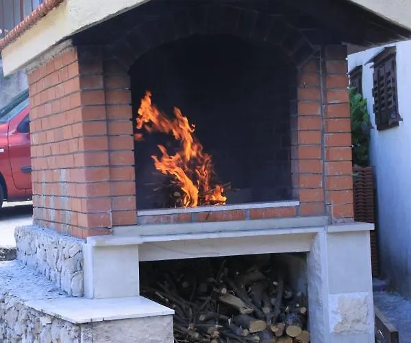 With Parking Space Tucepi, Makarska - 6856 Διαμέρισμα *