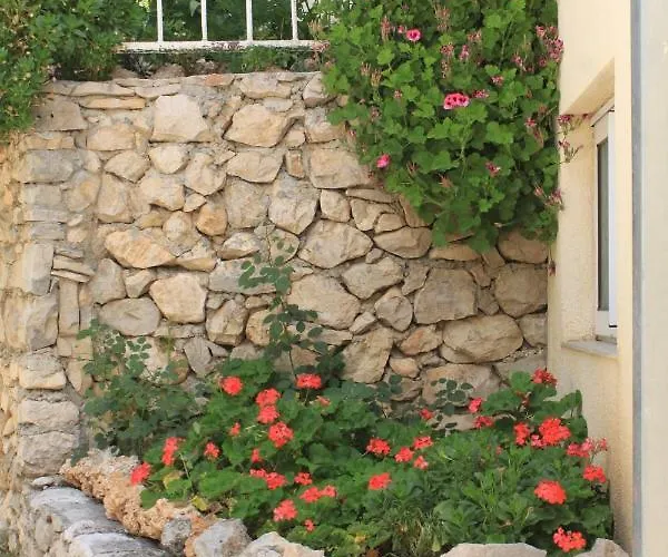 Διαμέρισμα With Parking Space Tucepi, Makarska - 6856